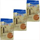 3x Mulino Bianco Kekse "Tarallucci", 350 g