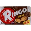 Pavesi Ringo Kekse Cacao "Kakao", 330 g