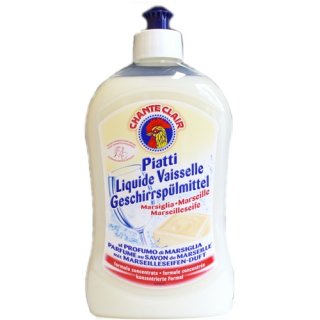 Chante Clair Liquido Piatti Marsiglia "Geschirrspülmittel", 500ml