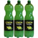 3x Campari Group Lemon-Soda "La Limonata"...