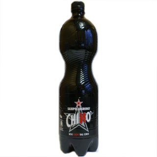 SanPellegrino Chinotto Limonade "Chino", 1250 ml