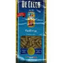 De Cecco Nudeln "Fusilli" n.34, 1000 g