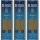 3x De Cecco Nudeln "Spaghetti" n.12, 1000 g