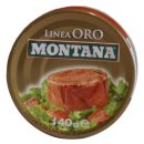 Montana "Rindfleisch in Aspik", 140 g