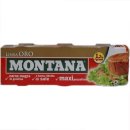 3x Montana "Rindfleisch in Aspik", 140 g