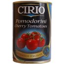 Cirio Pomodorini di Collina "Kirschtomaten", 400 g