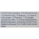 Mr. Proper 5 in 1 WC-Stein Lemon Lime 55 ml...