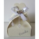 Gastgeschenke Kartonage Bomboniere Hochzeit...