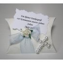 Gastgeschenke Kartonage Kommunion Konfirmation Taufe...