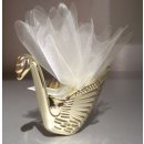 Gastgeschenke für goldene Hochzeit Tischdeko...