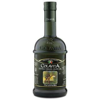 Colavita Olivenöl Extra Vergine "Extra natives Olivenöl", 500 ml