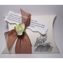 Gastgeschenke Kommunion Konfirmation Taufe Tischdeko...