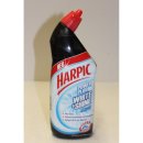 Harpic Power Plus White & Shine (750 ml Flasche)