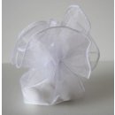 Gastgeschenke Hochzeit Taufe Organzakreis Tischdekoration...