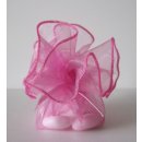 Gastgeschenke Hochzeit Taufe Organzakreis Tischdekoration...