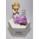 Gastgeschenke Mädchen Kommunion Konfirmation Taufe...