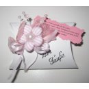 Gastgeschenk Kartonage Taufe Hochzeit Feste...