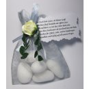 Gastgeschenke für Hochzeit Taufe Tischdeko...