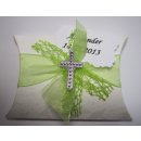 Gastgeschenke Kartonage Kommunion Konfirmation Taufe...