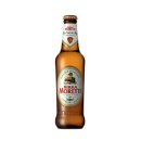 Bier Moretti "Birra Moretti" Bier aus italien,...