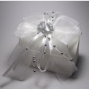 Gastgeschenke Kartonage Hochzeit Truhe Schleife...