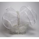 Gastgeschenke für Hochzeit Taufe Körbchen mit...