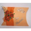 Gastgeschenke für Hochzeit Kartonage Tischdeko...