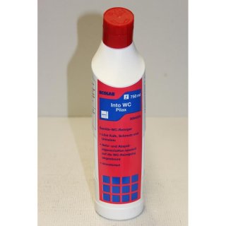 Ecolab Pilax WC-Reiniger flüssig (750 ml Flasche)