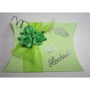 Gastgeschenke für Hochzeit Kartonage Tischdeko...