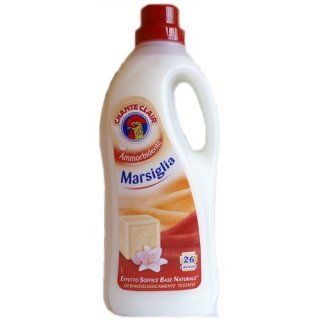 Chante Clair Ammorbidente Marsiglia "Weichspüler", 1560 ml