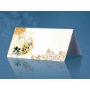 25 Stück Tischkärtchen Platzkärtchen...