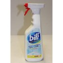 Biff Schimmelentferner (750 ml Flasche)
