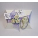 Gastgeschenke Kommunion Konfirmation Taufe Tischdeko...