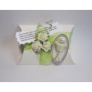 Gastgeschenke Kommunion Konfirmation Taufe Tischdeko...