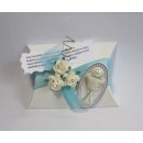 Gastgeschenke Kommunion Konfirmation Taufe Tischdeko...