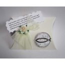 Gastgeschenke Kommunion Konfirmation Taufe Tischdeko...