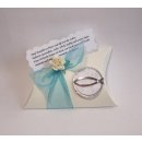 Gastgeschenke Kommunion Konfirmation Taufe Tischdeko...