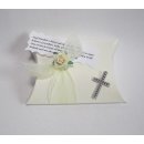 Gastgeschenke Kommunion Konfirmation Taufe Tischdeko...