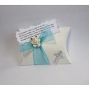 Gastgeschenke Kommunion Konfirmation Taufe Tischdeko...