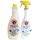 Chante Clair Limone "Sgrassatore universale + Nachfüllflasche " Superpotente, 2x 750ml