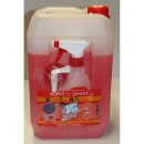 Ecolab Topclin-Spray Sanitärreiniger (5 l)