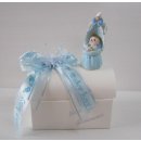 Geschenktruhe Geldgeschenk zur Taufe Geburt Mädchen...