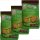 3x Mulino Bianco Kekse "Chicchi di Cioccolato", 300 g