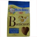 Mulino Bianco Kekse "Batticuori", 350 g