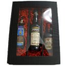 Geschenkset Probierset 3 Balsamicos in Geschenkbox