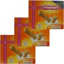 3x Plasmon Babykekse Primi Mesi "ab 4 Monate",...