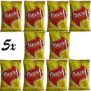 50x Fonzies Gli Originali "Maissnack mit...