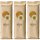 3x Grano Armando Pasta di Campania Nudeln "Chitarra", 500 g