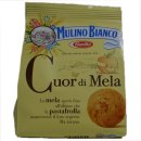 Mulino Bianco Kekse "Cuor di Mela", 300 g