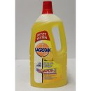 Sagrotan Allzweck-Reiniger Zitronnen (1,5 l Flasche)